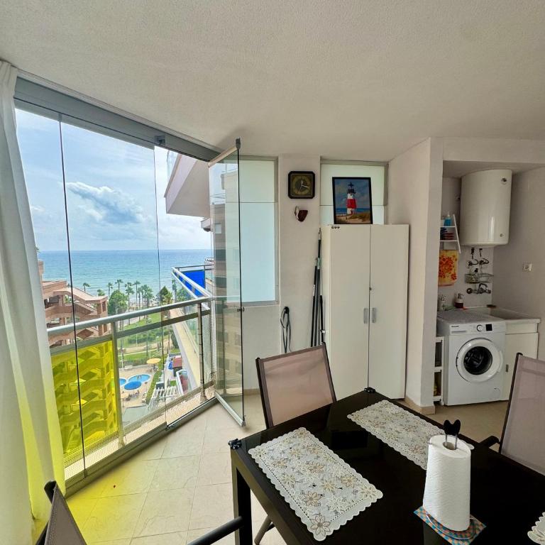 Marina Dor Primera Linea - Apartamento de 1 dormitorio - 2