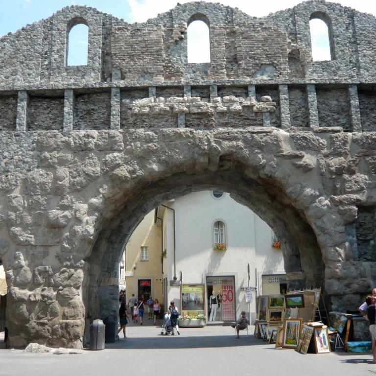 Paluvacanze, Cuore del centro storico - Apartment - 19