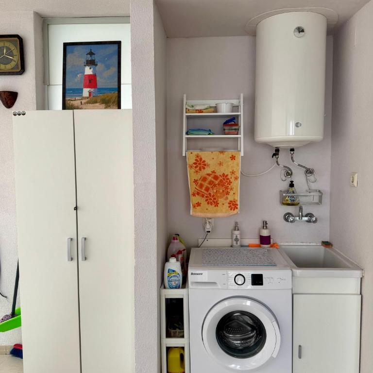Marina Dor Primera Linea - Apartamento de 1 dormitorio - 8