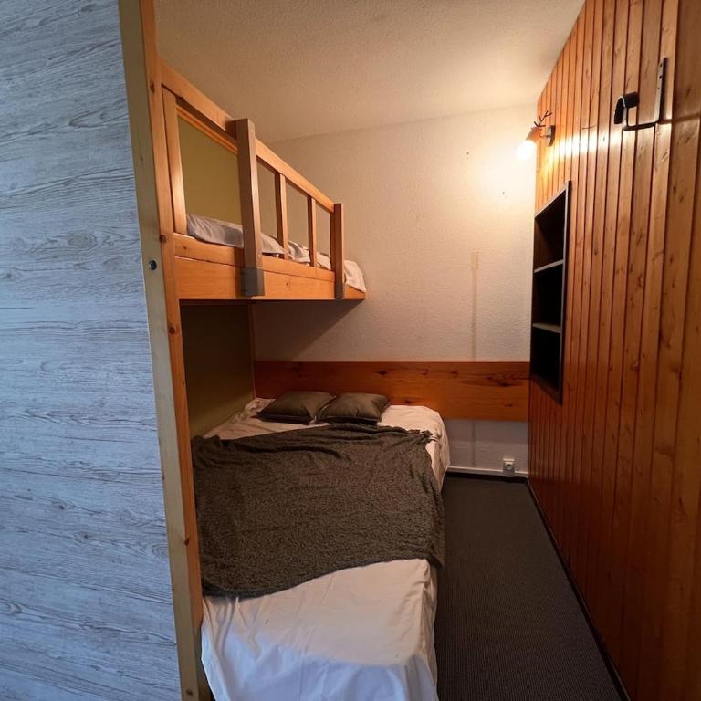 L'Accès neige - Conciergerie Sélection Privée - Appartement 2 Chambres - 23
