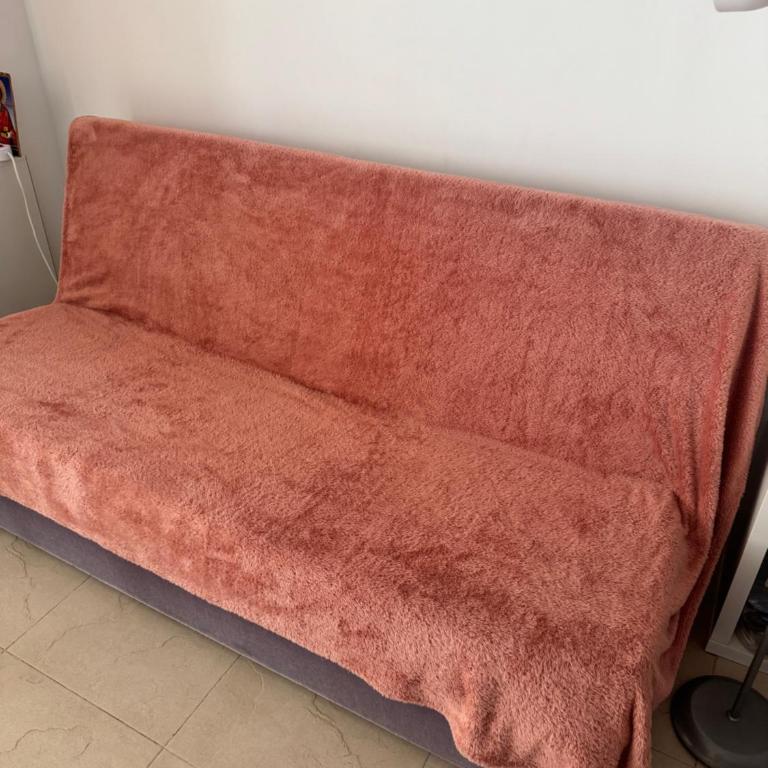 Marina Dor Primera Linea - Apartamento de 1 dormitorio - 6