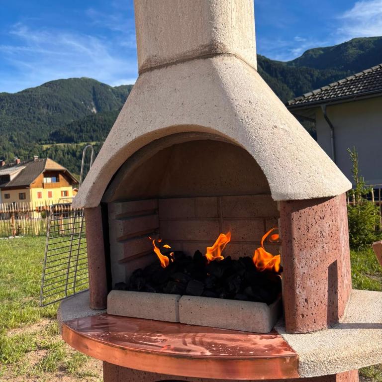 Alp Chalet Gundersheim - Chalet - 13