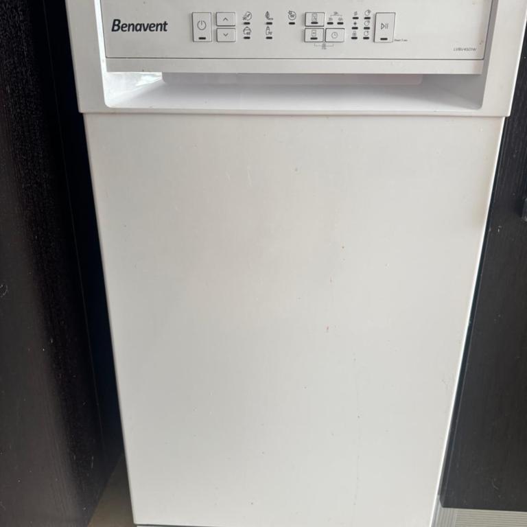 Marina Dor Primera Linea - Apartamento de 1 dormitorio - 5