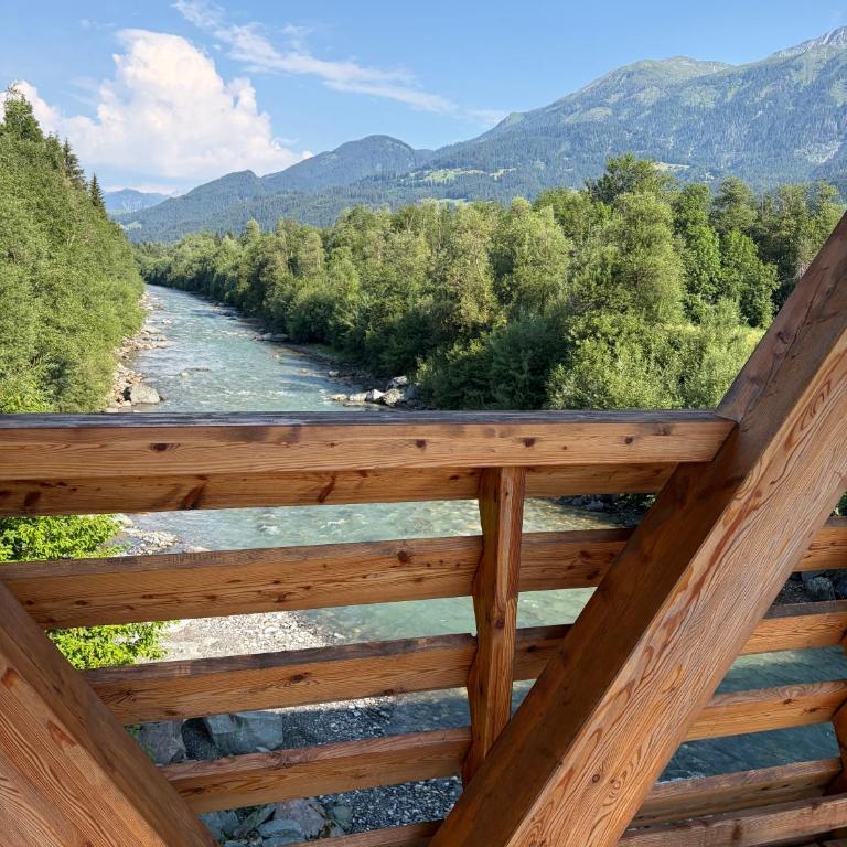 Alp Chalet Gundersheim - Chalet - 26
