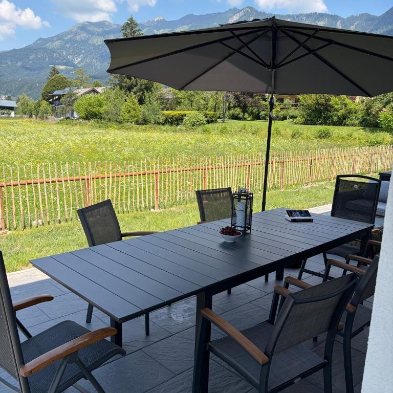 Alp Chalet Gundersheim - Chalet - 2