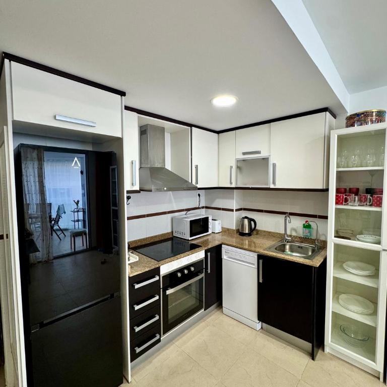Marina Dor Primera Linea - Apartamento de 1 dormitorio - 4