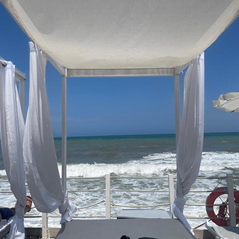 Alba sul mare - Appartamento con 2 Camere da Letto - 35