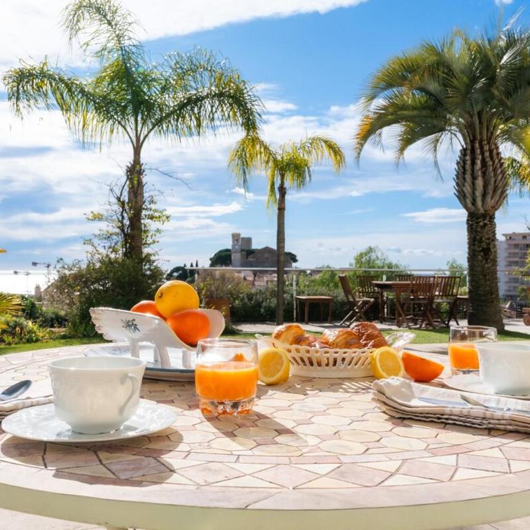 Villa Blue Riviera - Appartement - 2