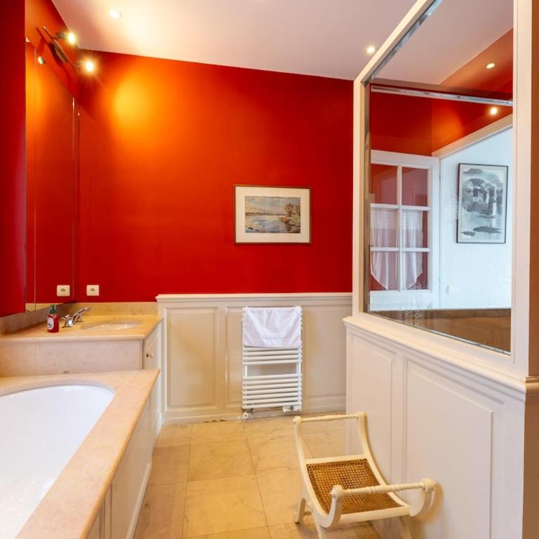 Villa Blue Riviera - Appartement - 6