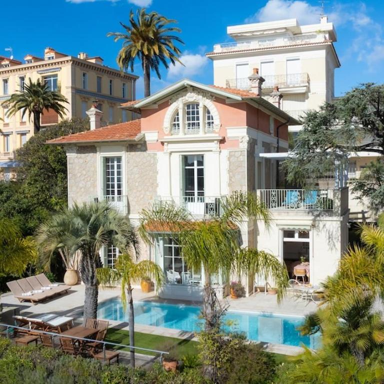 Villa Blue Riviera - Appartement - 17