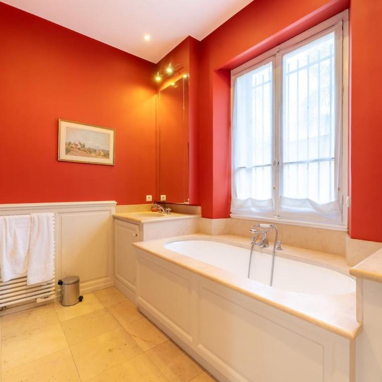 Villa Blue Riviera - Appartement - 18