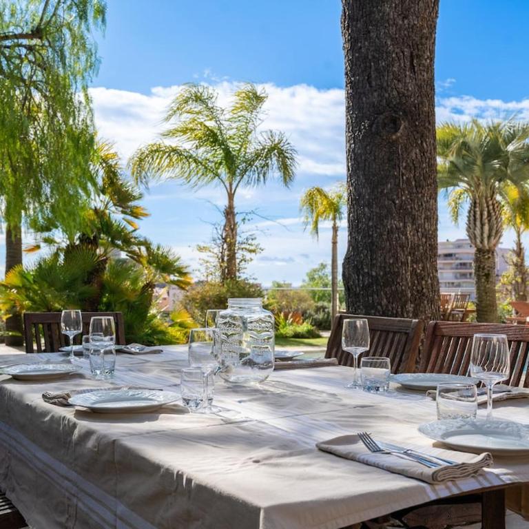 Villa Blue Riviera - Appartement - 24