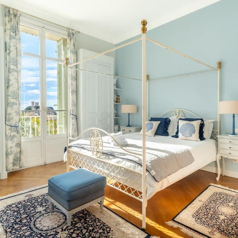 Villa Blue Riviera - Appartement - 26