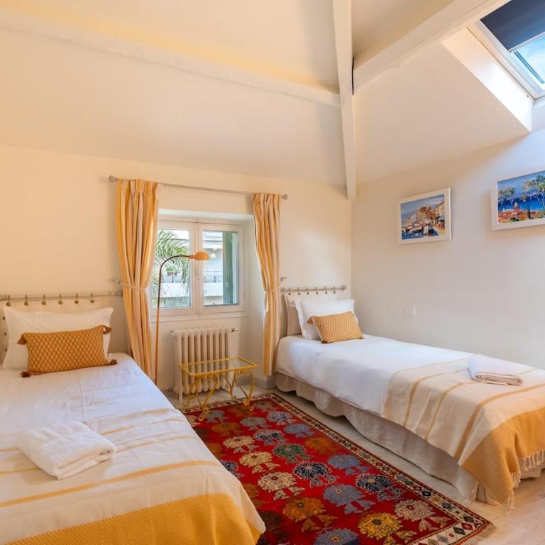 Villa Blue Riviera - Appartement - 28