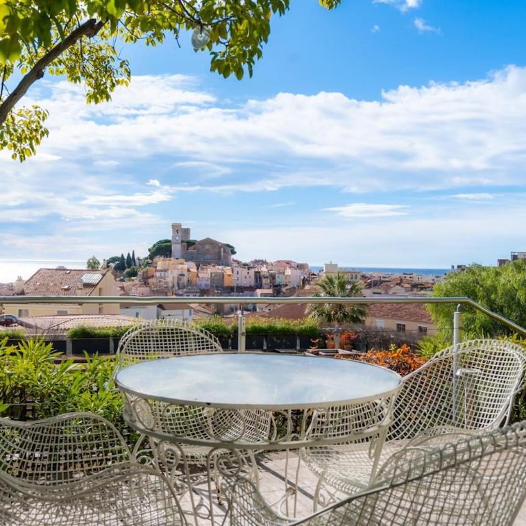 Villa Blue Riviera - Appartement - 30