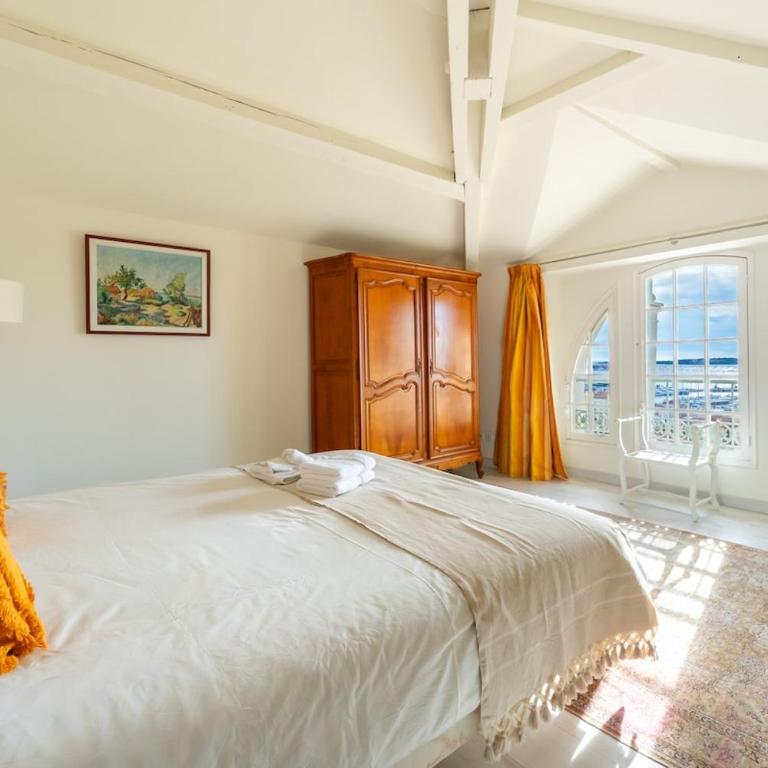 Villa Blue Riviera - Appartement - 37