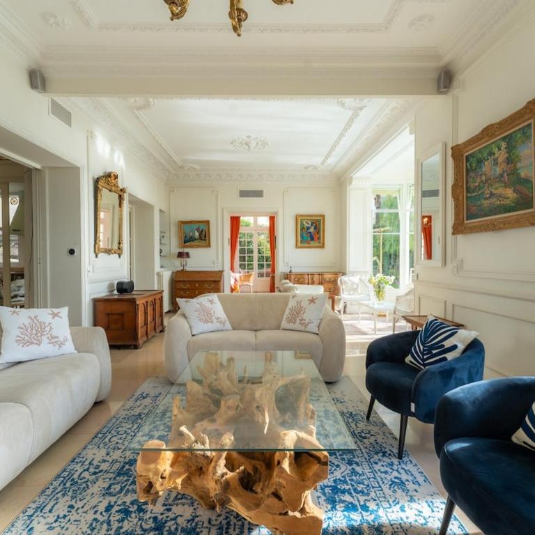 Villa Blue Riviera - Appartement - 38
