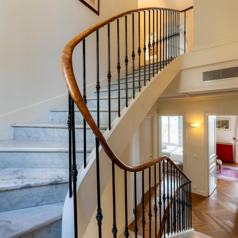 Villa Blue Riviera - Appartement - 40