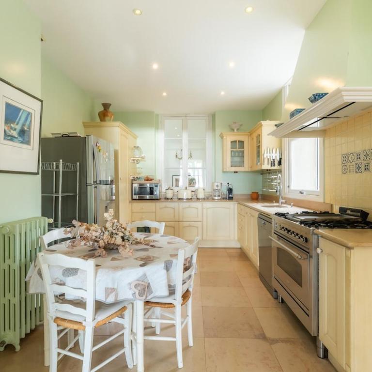 Villa Blue Riviera - Appartement - 41