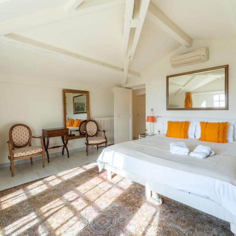 Villa Blue Riviera - Appartement - 47