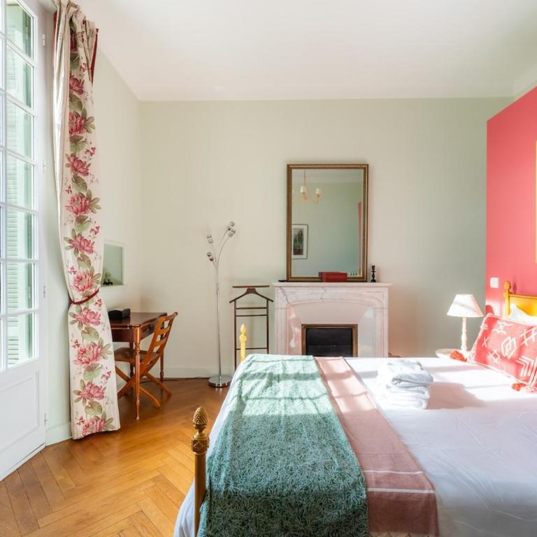 Villa Blue Riviera - Appartement - 48