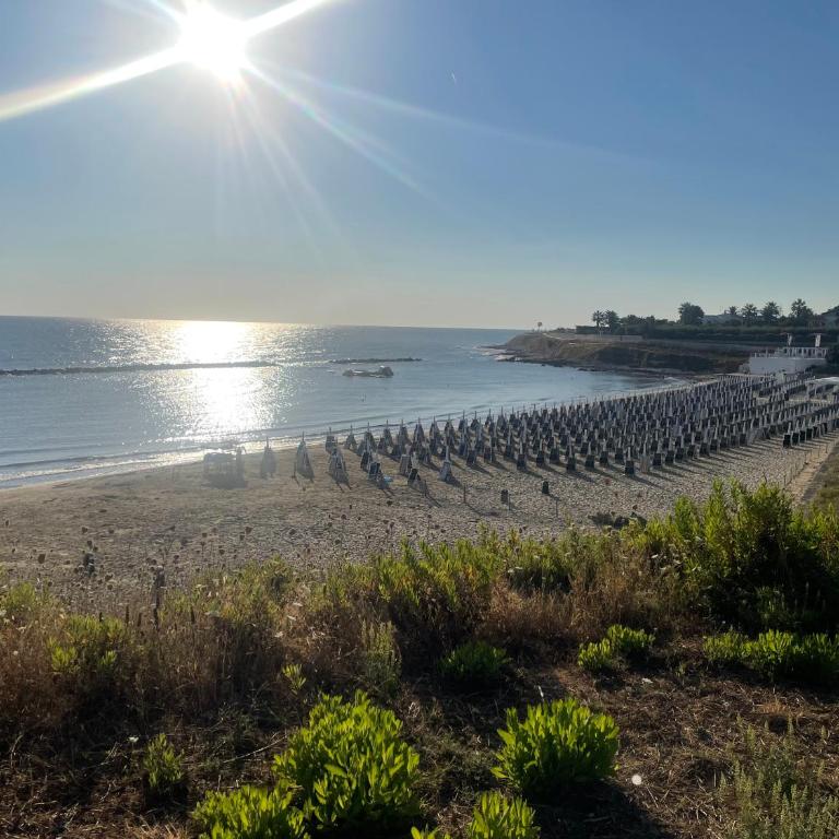 Alba sul mare - Appartamento con 2 Camere da Letto - 49