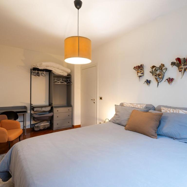 Ca' Dei Bolzeri - Apartment mit 2 Schlafzimmern - 3