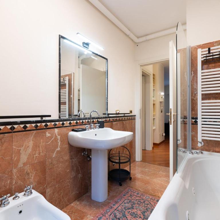 Ca' Dei Bolzeri - Apartment mit 2 Schlafzimmern - 18