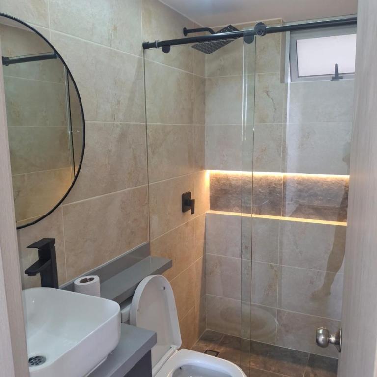 Lujoso apartamento al sur de Cali - Apartamento de 2 dormitorios - 6