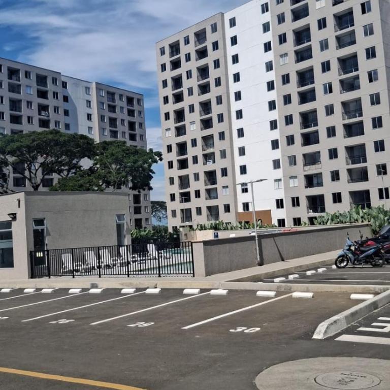 Lujoso apartamento al sur de Cali - Apartamento de 2 dormitorios - 9