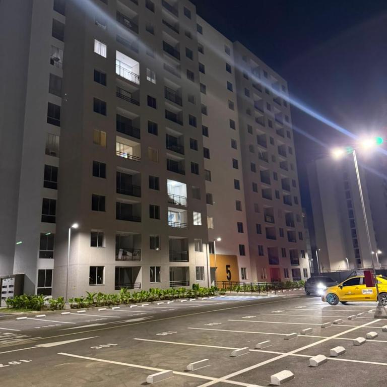 Lujoso apartamento al sur de Cali - Apartamento de 2 dormitorios - 13