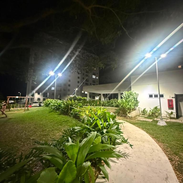 Lujoso apartamento al sur de Cali - Apartamento de 2 dormitorios - 14