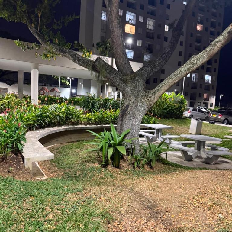 Lujoso apartamento al sur de Cali - Apartamento de 2 dormitorios - 16