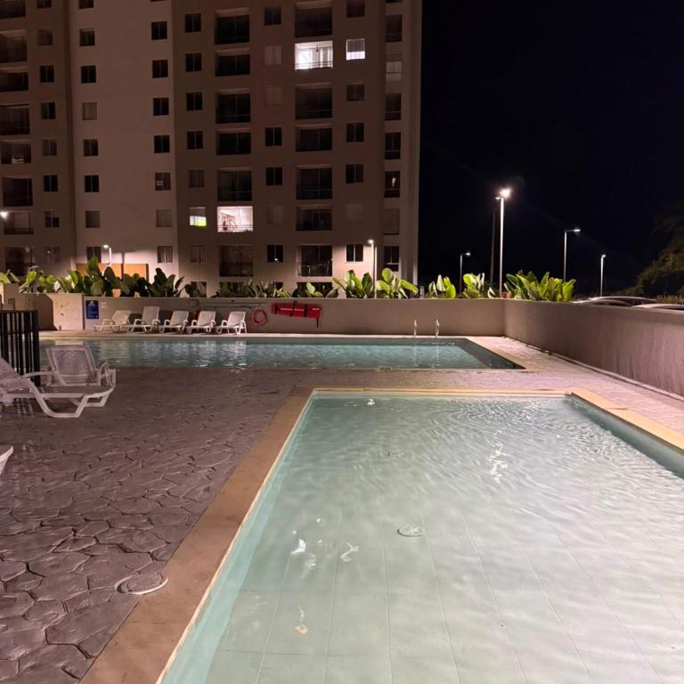Lujoso apartamento al sur de Cali - Apartamento de 2 dormitorios - 17