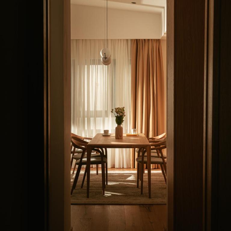 Horizont Aparthotel Jahorina - Apartman sa 3 Spavaće Sobe i Pogledom - 8