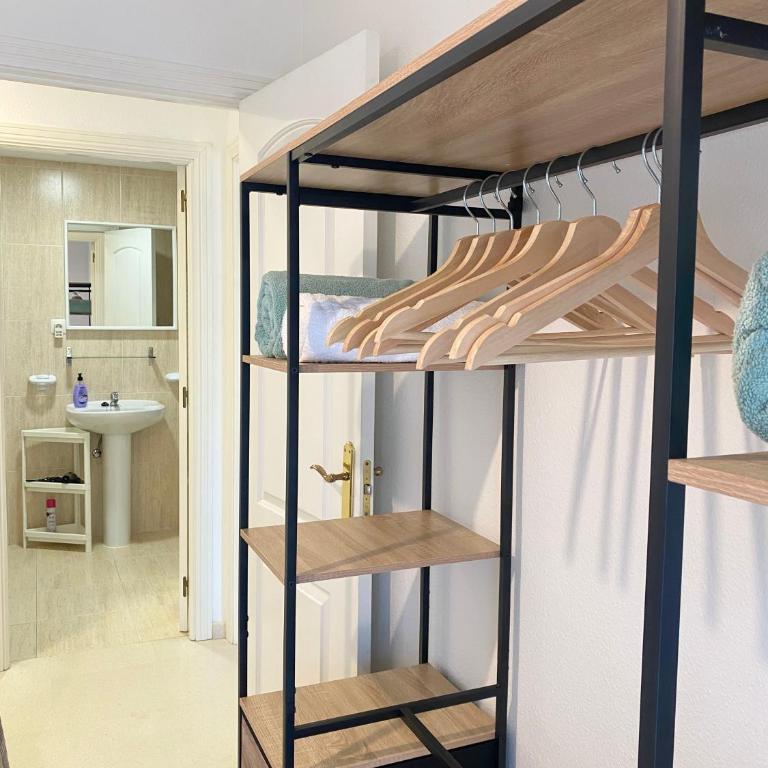 Teatinos Pool - Apartment mit 2 Schlafzimmern - 17