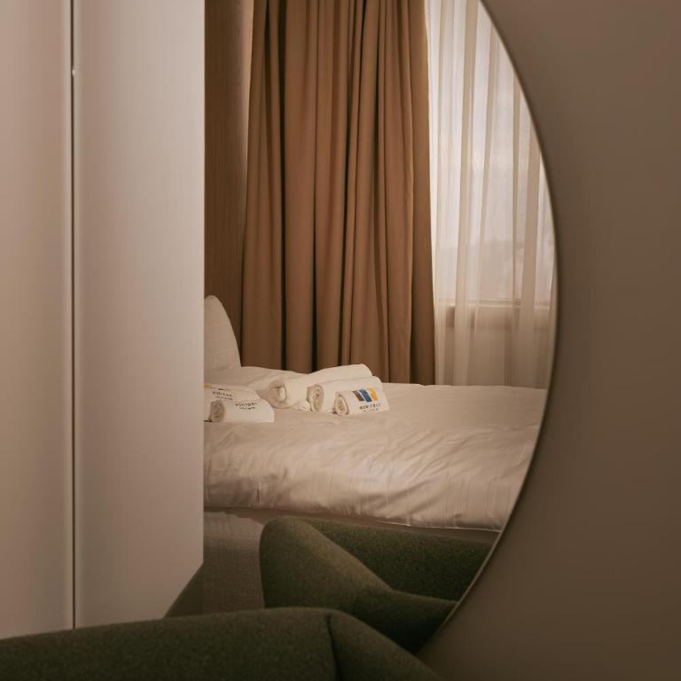 Horizont Aparthotel Jahorina - Apartman sa 3 Spavaće Sobe i Pogledom - 5