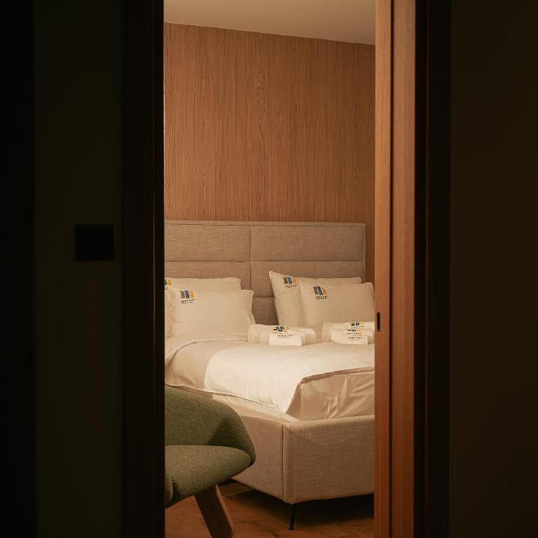 Horizont Aparthotel Jahorina - Apartman sa 3 Spavaće Sobe i Pogledom - 6