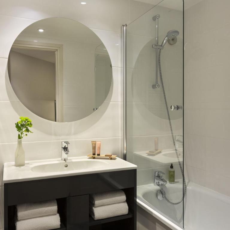 Citadines Trocadéro Paris - Studio - 5