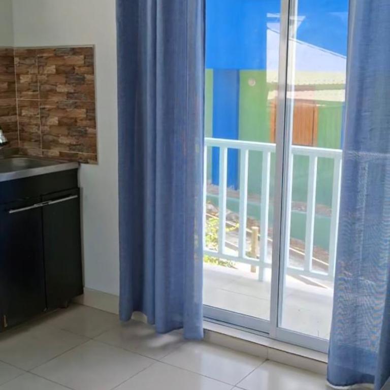 Apartamentos Bahia Rocky Point - Apartamento de 1 dormitorio con balcón y vistas al mar - 18