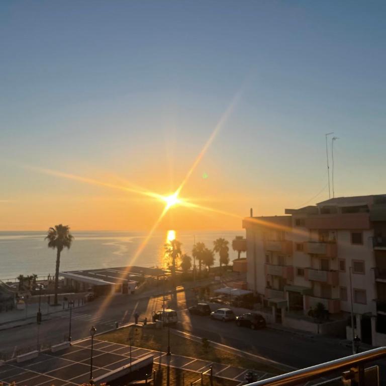 Alba sul mare - Appartamento con 2 Camere da Letto - 12