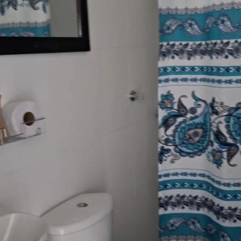 Apartamentos Bahia Rocky Point - Apartamento de 1 dormitorio con balcón y vistas al mar - 19