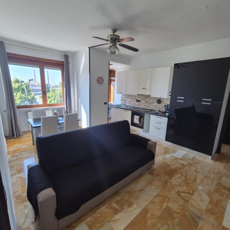 Fabio's Apartment - Motor Village - One-Bedroom Apartment - 3