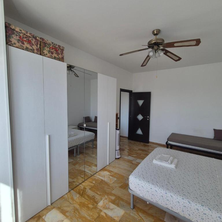 Fabio's Apartment - Motor Village - One-Bedroom Apartment - 5