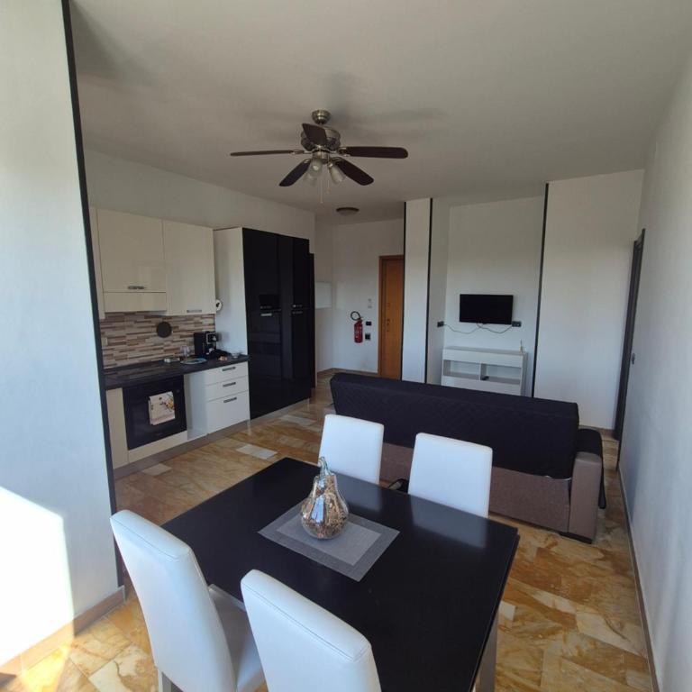 Fabio's Apartment - Motor Village - One-Bedroom Apartment - 1