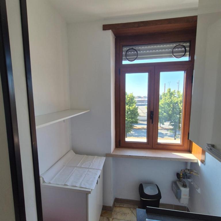 Fabio's Apartment - Motor Village - One-Bedroom Apartment - 9