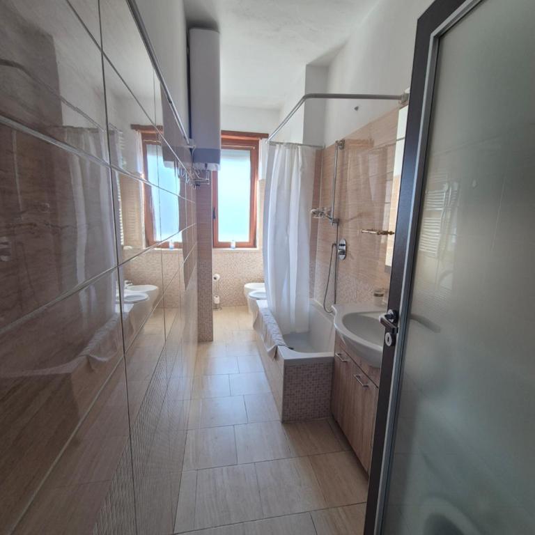 Fabio's Apartment - Motor Village - One-Bedroom Apartment - 8