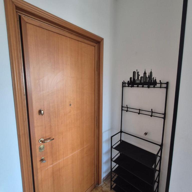 Fabio's Apartment - Motor Village - One-Bedroom Apartment - 14