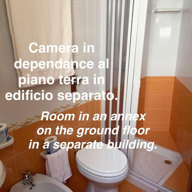 B&B San Vito - Camera Matrimoniale Economy - 12
