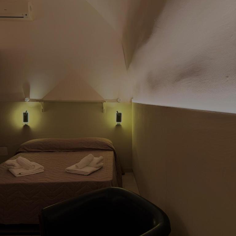 Sogno di Luna RC Apartments - Appartamento con 1 Camera da Letto - 1